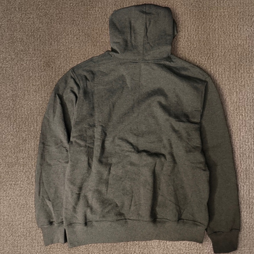 Grey Champions Hoodie